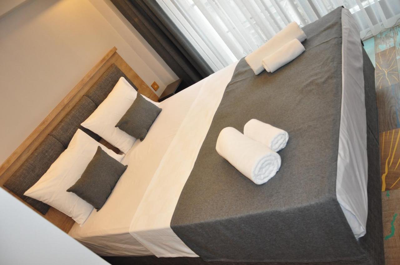 Check In Hotel Стамбул Экстерьер фото